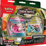 Pokemon Dragapult ex League Battle Deck Box